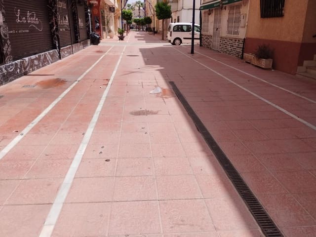 Virksomhed til salg i Santiago de la Ribera, San Javier - € 189.000 (Ref: 9922452)