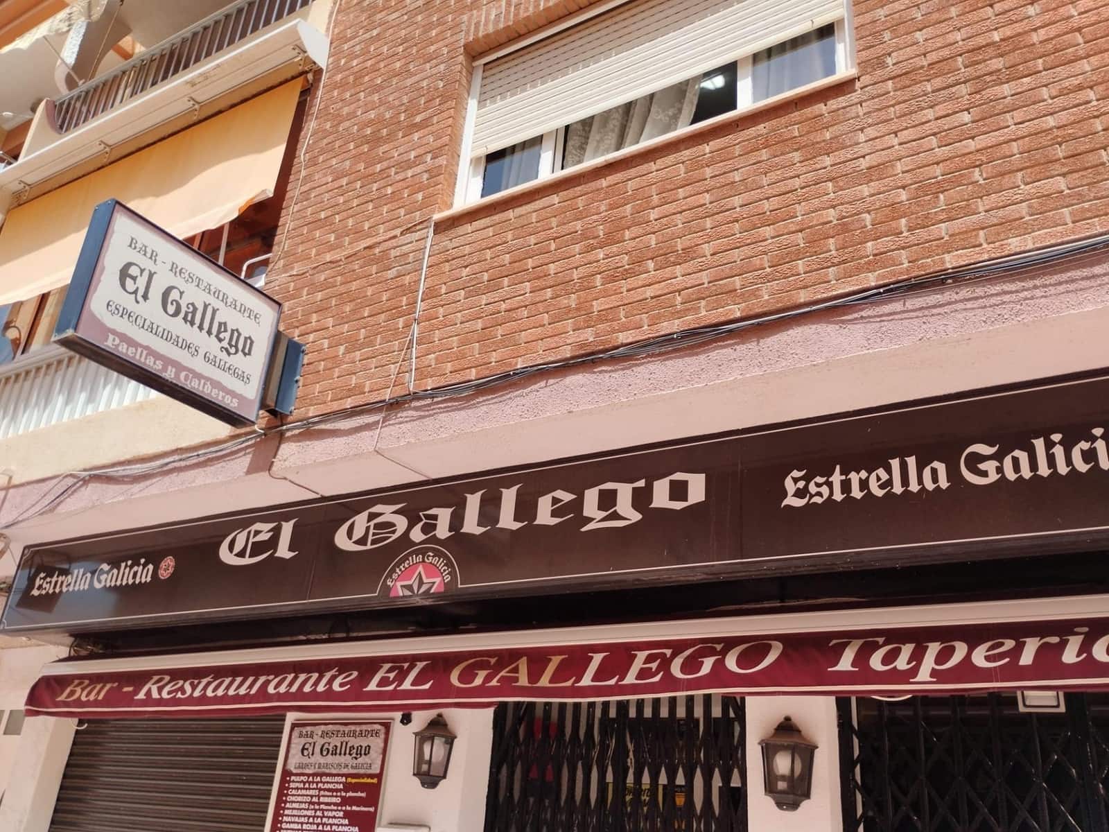 Business for sale in Santiago de la Ribera - € 189,000 (Ref: 9922452)