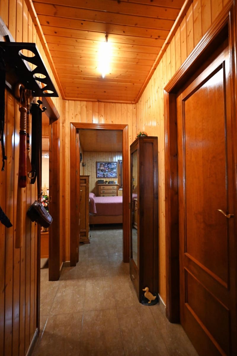 Chalet de 3 habitaciones en Torre-Pacheco en venta con garaje - 325.000 € (Ref: 9922454)