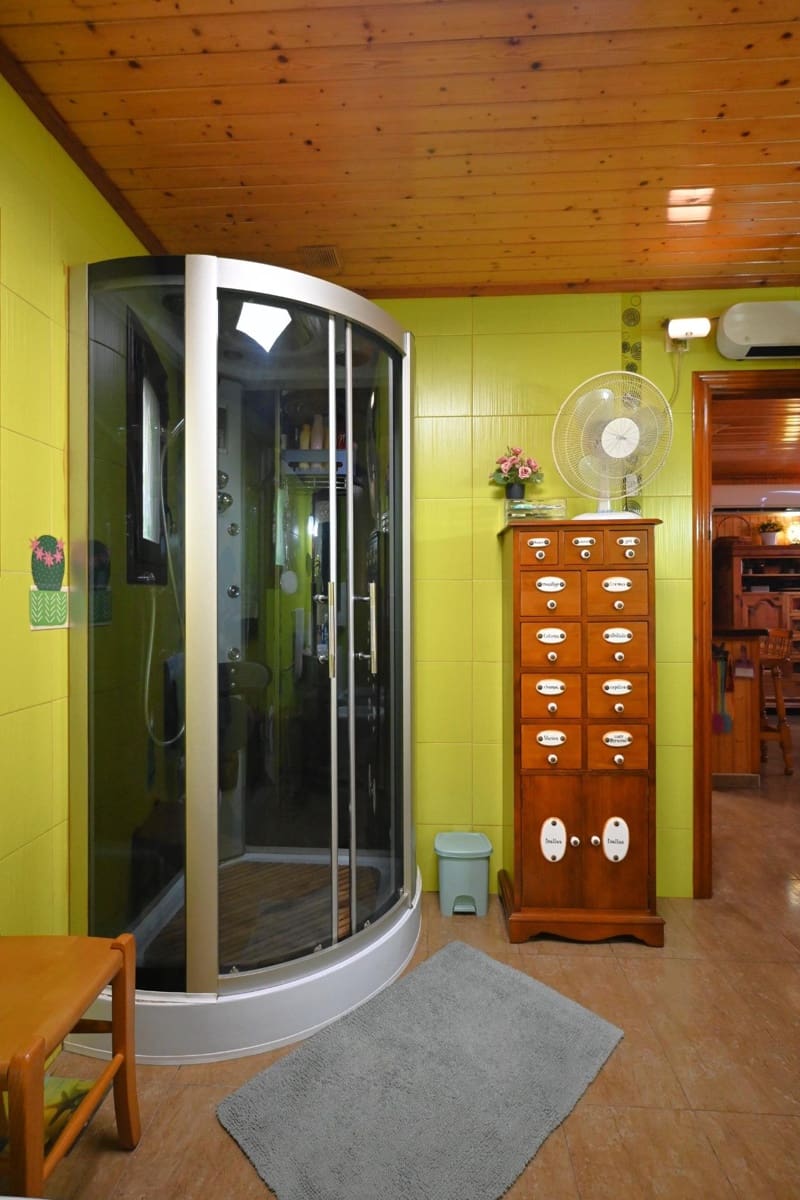 Chalet de 3 habitaciones en Torre-Pacheco en venta con garaje - 325.000 € (Ref: 9922454)