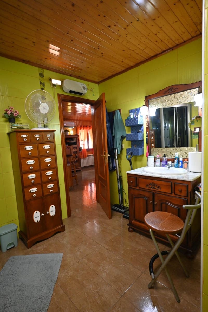 Chalet de 3 habitaciones en Torre-Pacheco en venta con garaje - 325.000 € (Ref: 9922454)