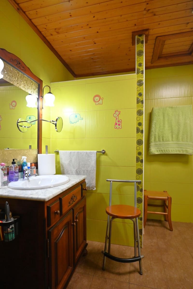 Chalet de 3 habitaciones en Torre-Pacheco en venta con garaje - 325.000 € (Ref: 9922454)