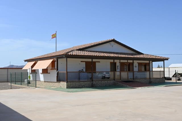 Chalet de 3 habitaciones en Torre-Pacheco en venta con garaje - 325.000 € (Ref: 9922454)