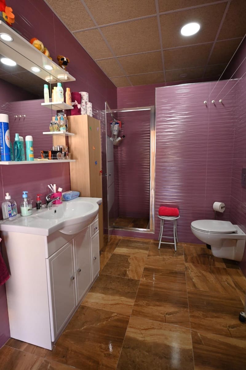 Chalet de 3 habitaciones en Torre-Pacheco en venta con garaje - 325.000 € (Ref: 9922454)