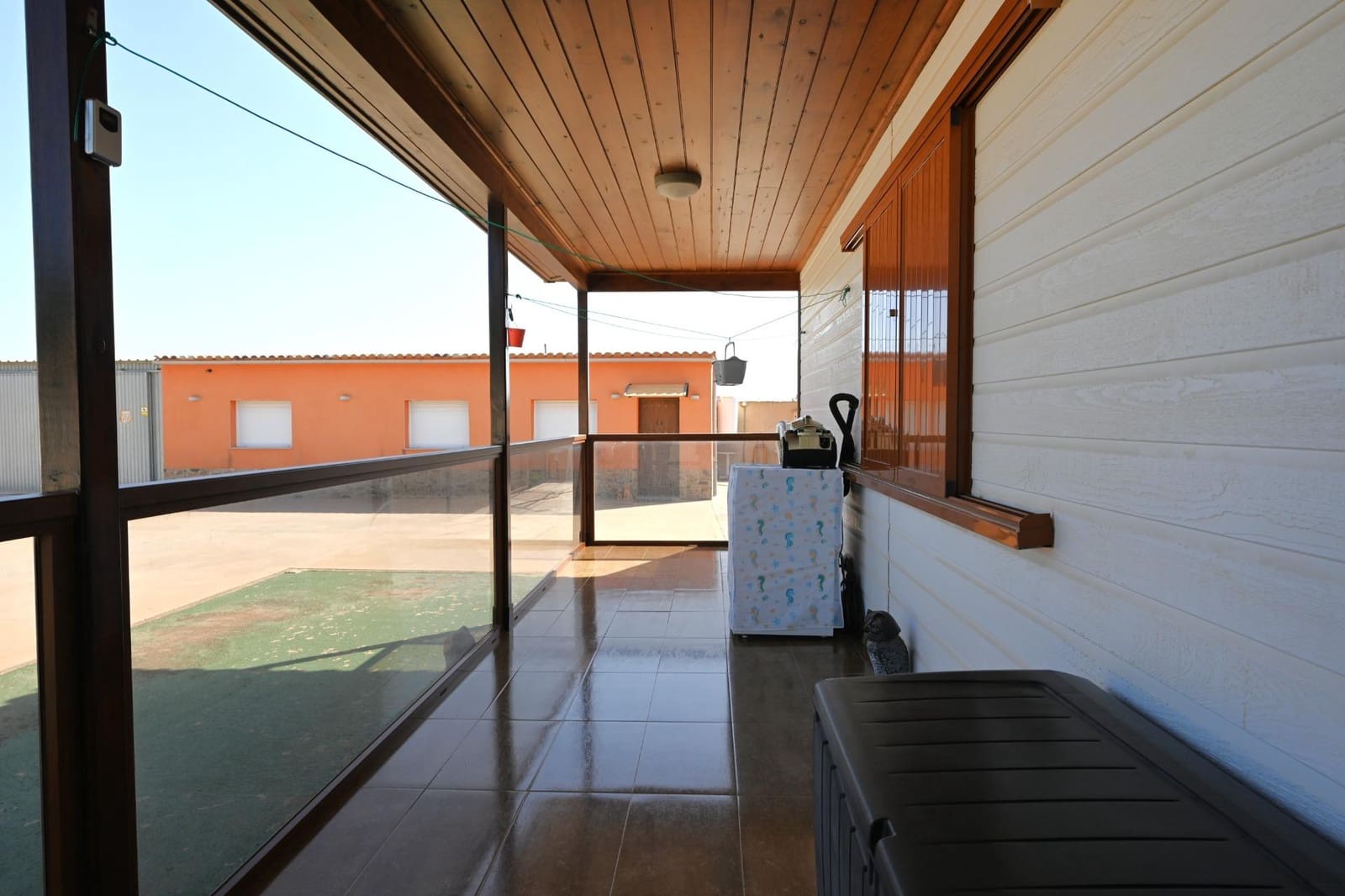 Chalet de 3 habitaciones en Torre-Pacheco en venta con garaje - 325.000 € (Ref: 9922454)