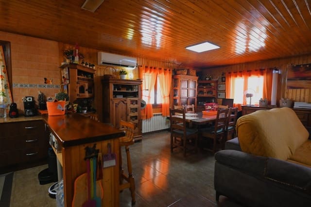 Chalet de 3 habitaciones en Torre-Pacheco en venta con garaje - 325.000 € (Ref: 9922454)