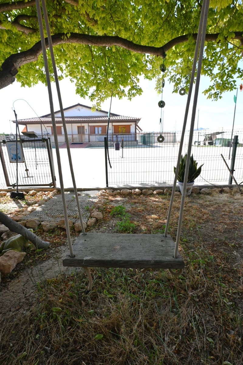 Chalet de 3 habitaciones en Torre-Pacheco en venta con garaje - 325.000 € (Ref: 9922454)