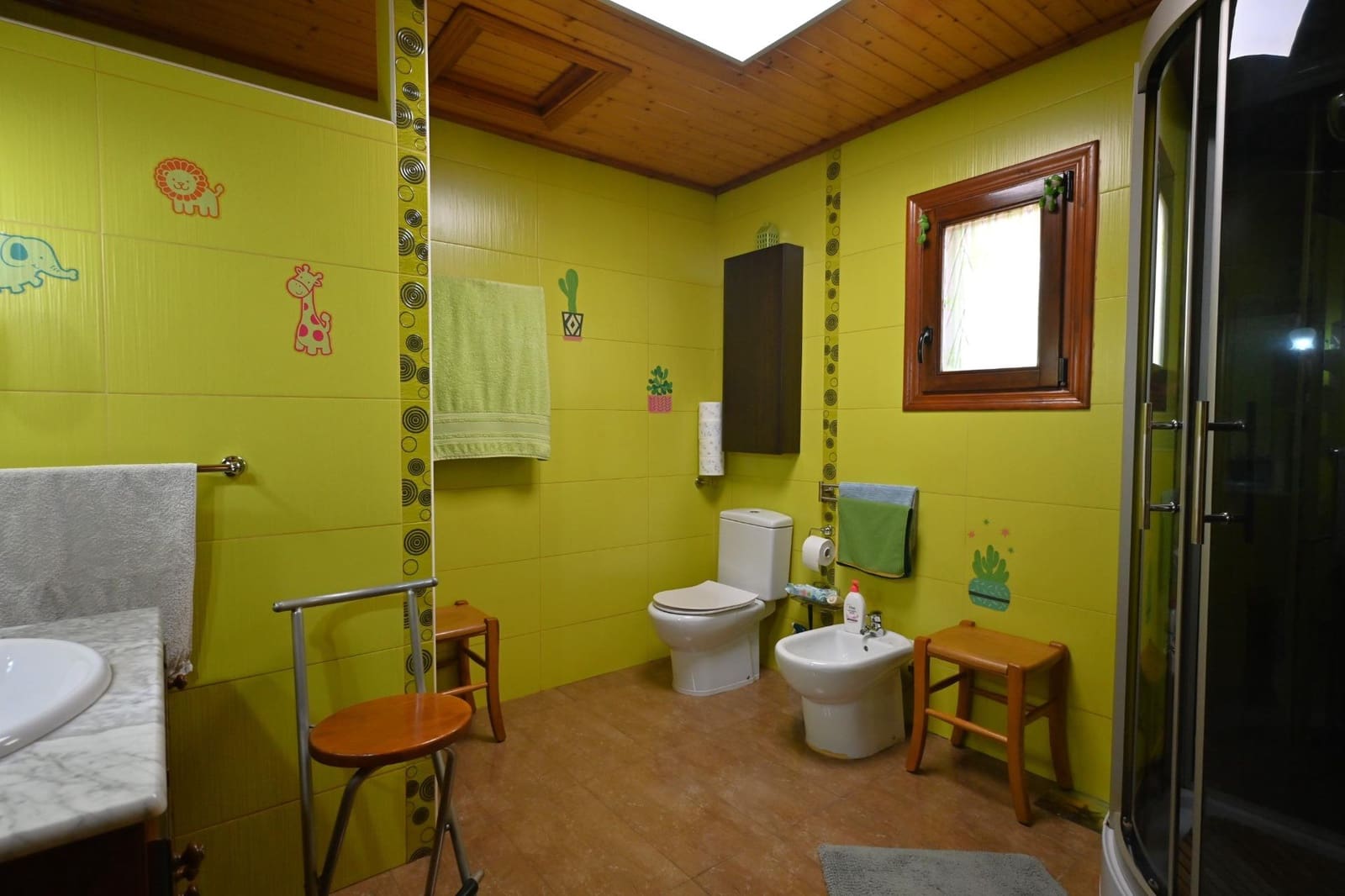 Chalet de 3 habitaciones en Torre-Pacheco en venta con garaje - 325.000 € (Ref: 9922454)