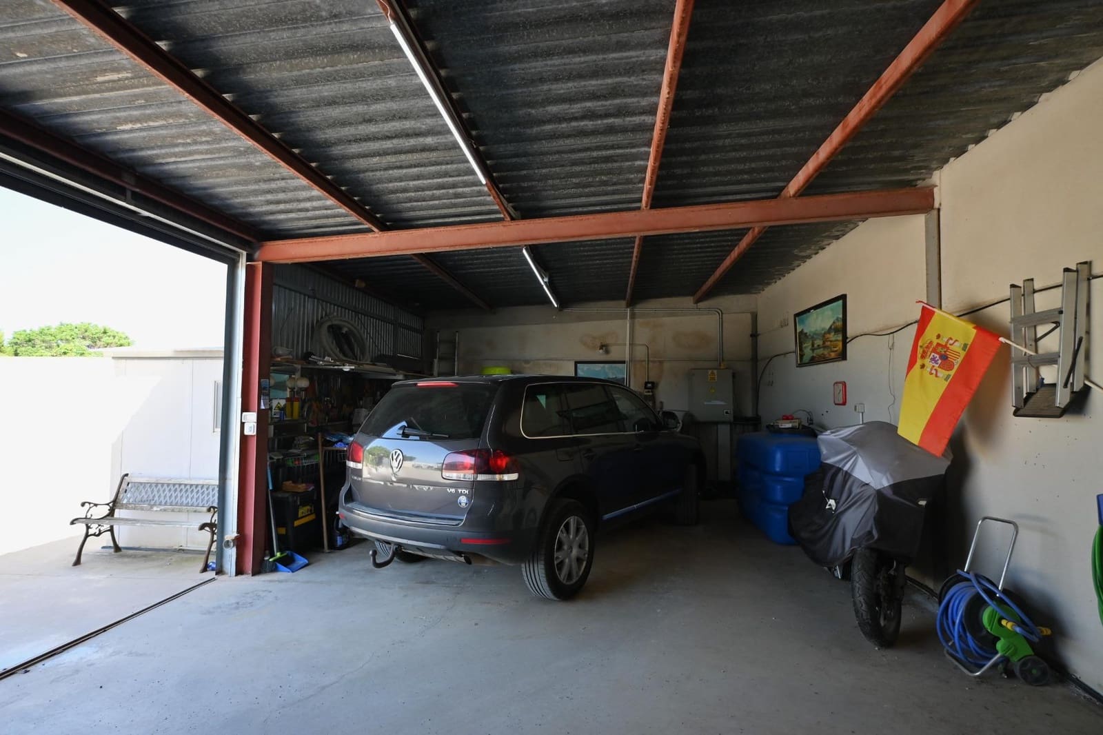 Chalet de 3 habitaciones en Torre-Pacheco en venta con garaje - 325.000 € (Ref: 9922454)