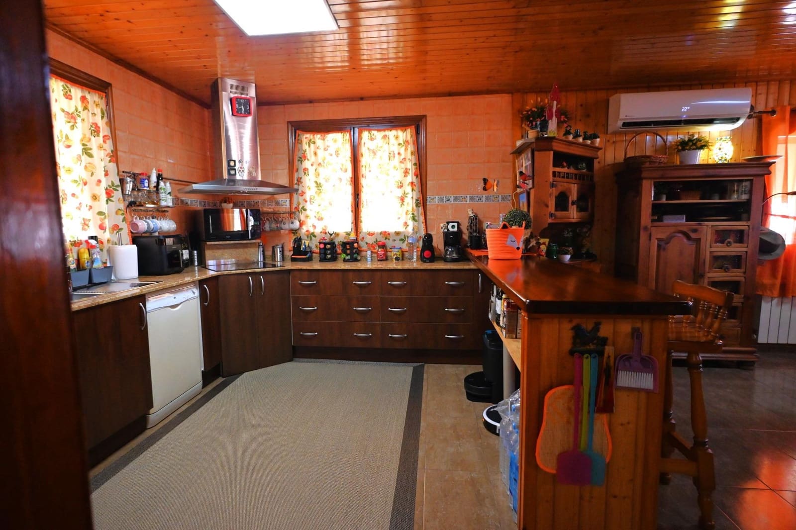 Chalet de 3 habitaciones en Torre-Pacheco en venta con garaje - 325.000 € (Ref: 9922454)