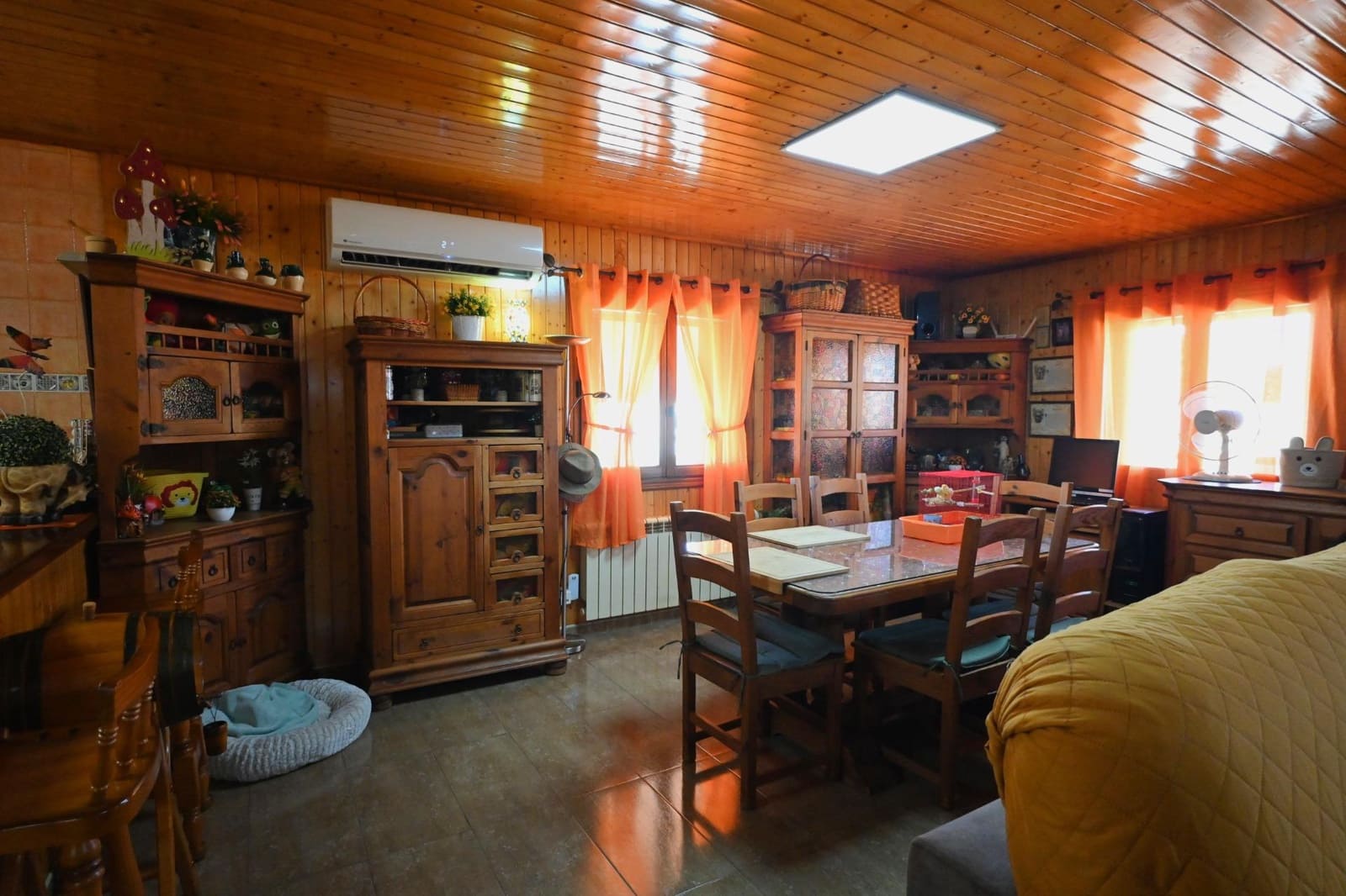 Chalet de 3 habitaciones en Torre-Pacheco en venta con garaje - 325.000 € (Ref: 9922454)