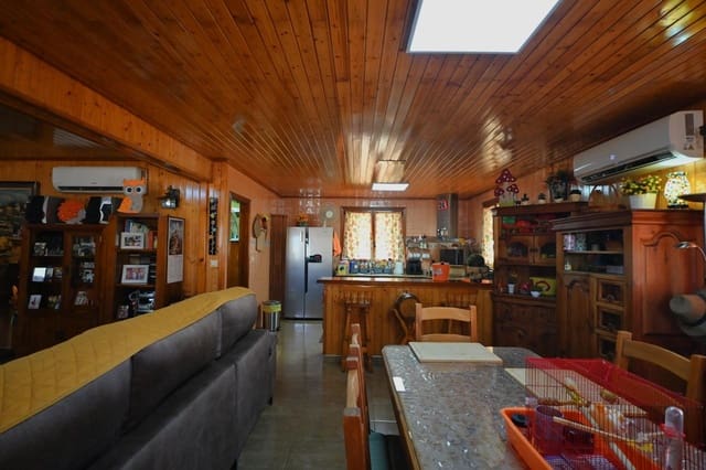 Chalet de 3 habitaciones en Torre-Pacheco en venta con garaje - 325.000 € (Ref: 9922454)