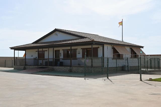 Chalet de 3 habitaciones en Torre-Pacheco en venta con garaje - 325.000 € (Ref: 9922454)