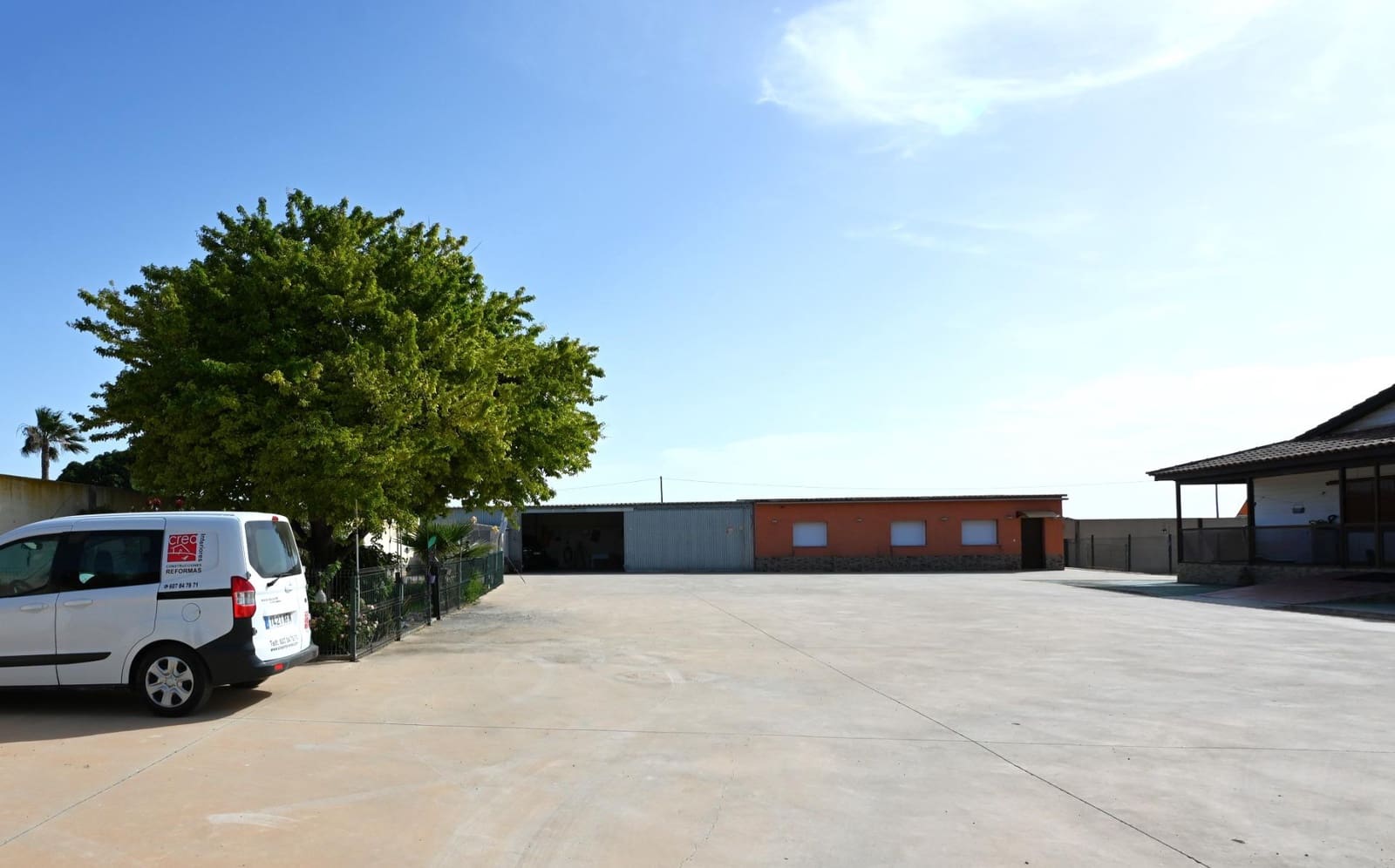 Chalet de 3 habitaciones en Torre-Pacheco en venta con garaje - 325.000 € (Ref: 9922454)