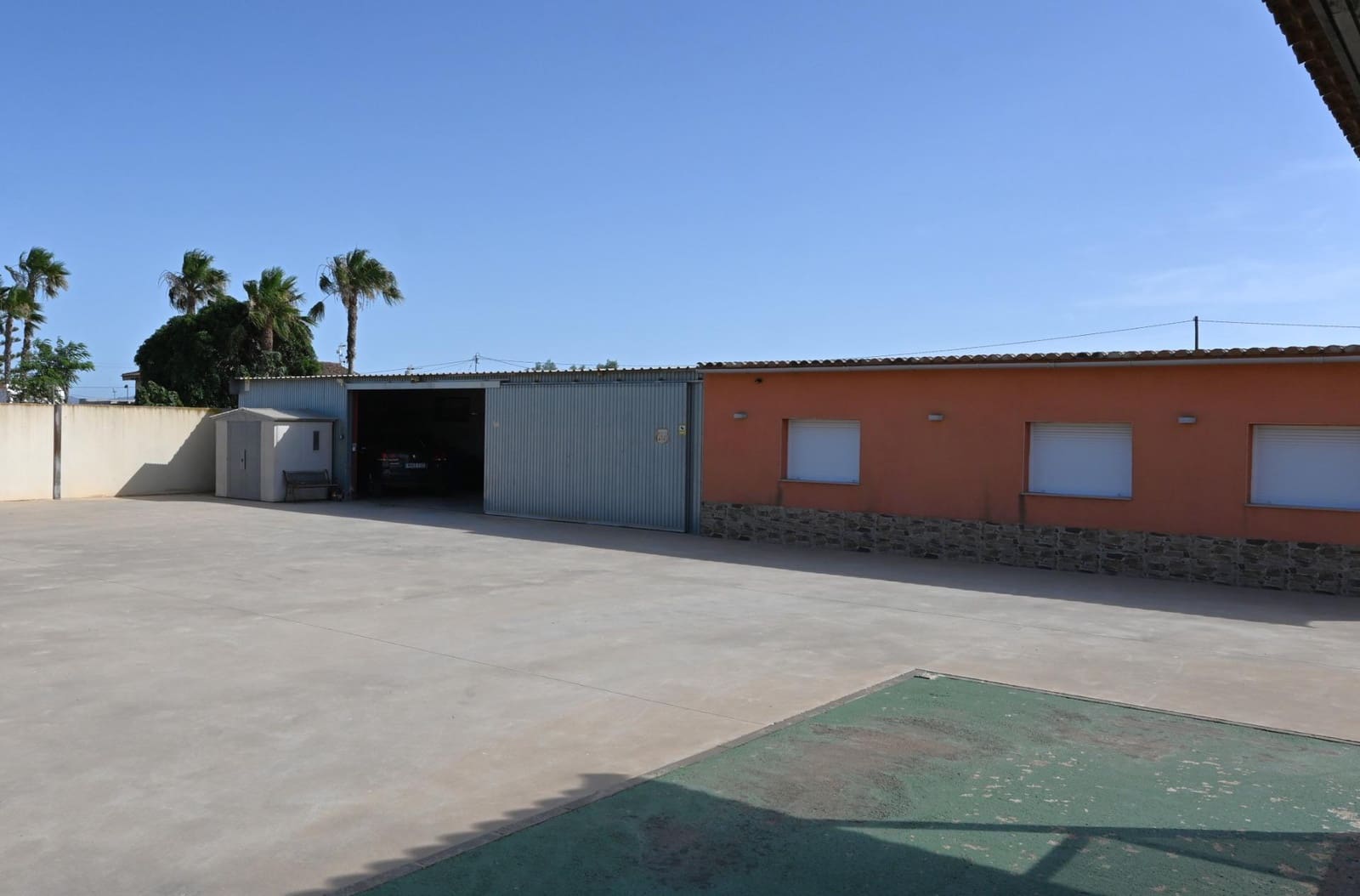 Chalet de 3 habitaciones en Torre-Pacheco en venta con garaje - 325.000 € (Ref: 9922454)