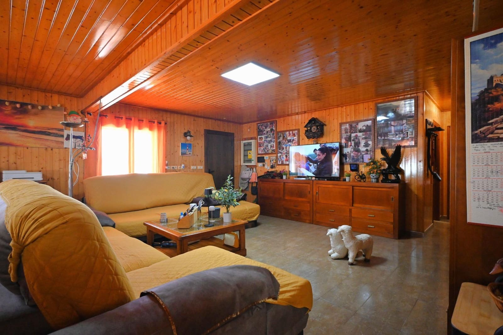 Chalet de 3 habitaciones en Torre-Pacheco en venta con garaje - 325.000 € (Ref: 9922454)