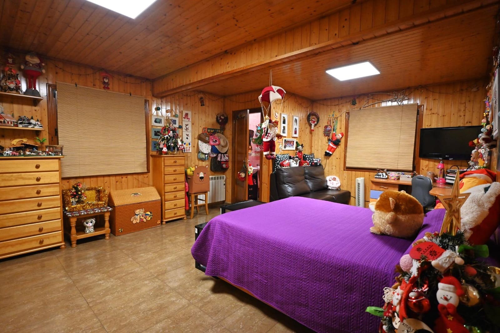 Chalet de 3 habitaciones en Torre-Pacheco en venta con garaje - 325.000 € (Ref: 9922454)