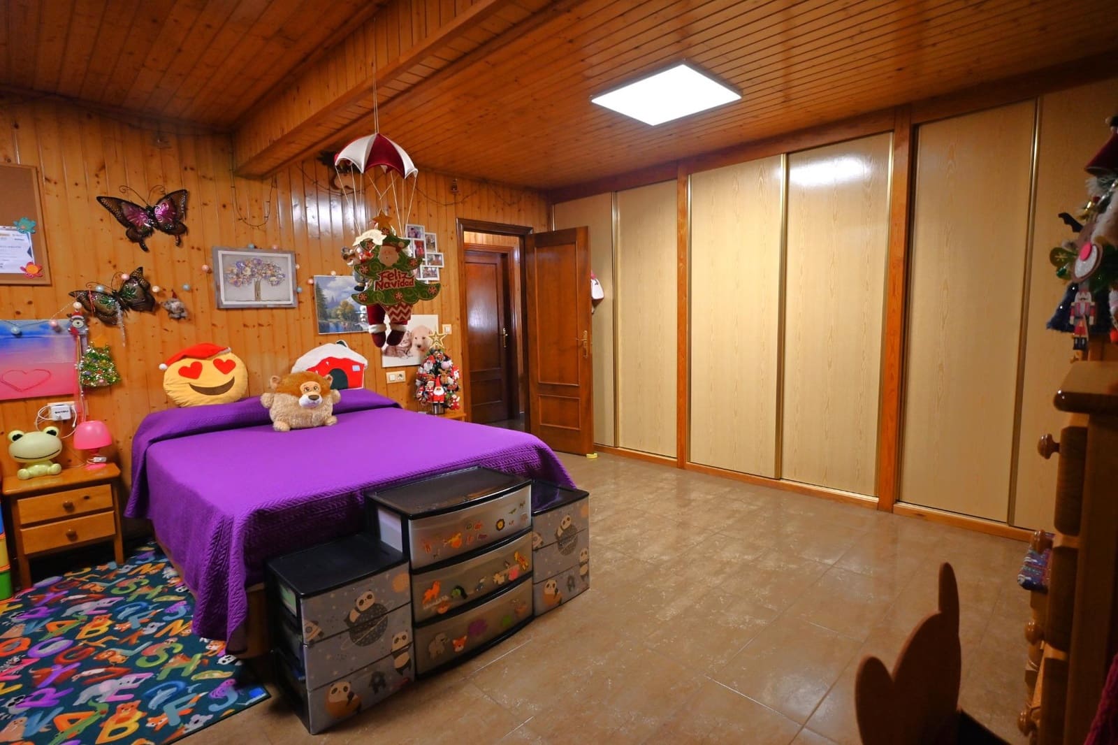 Chalet de 3 habitaciones en Torre-Pacheco en venta con garaje - 325.000 € (Ref: 9922454)