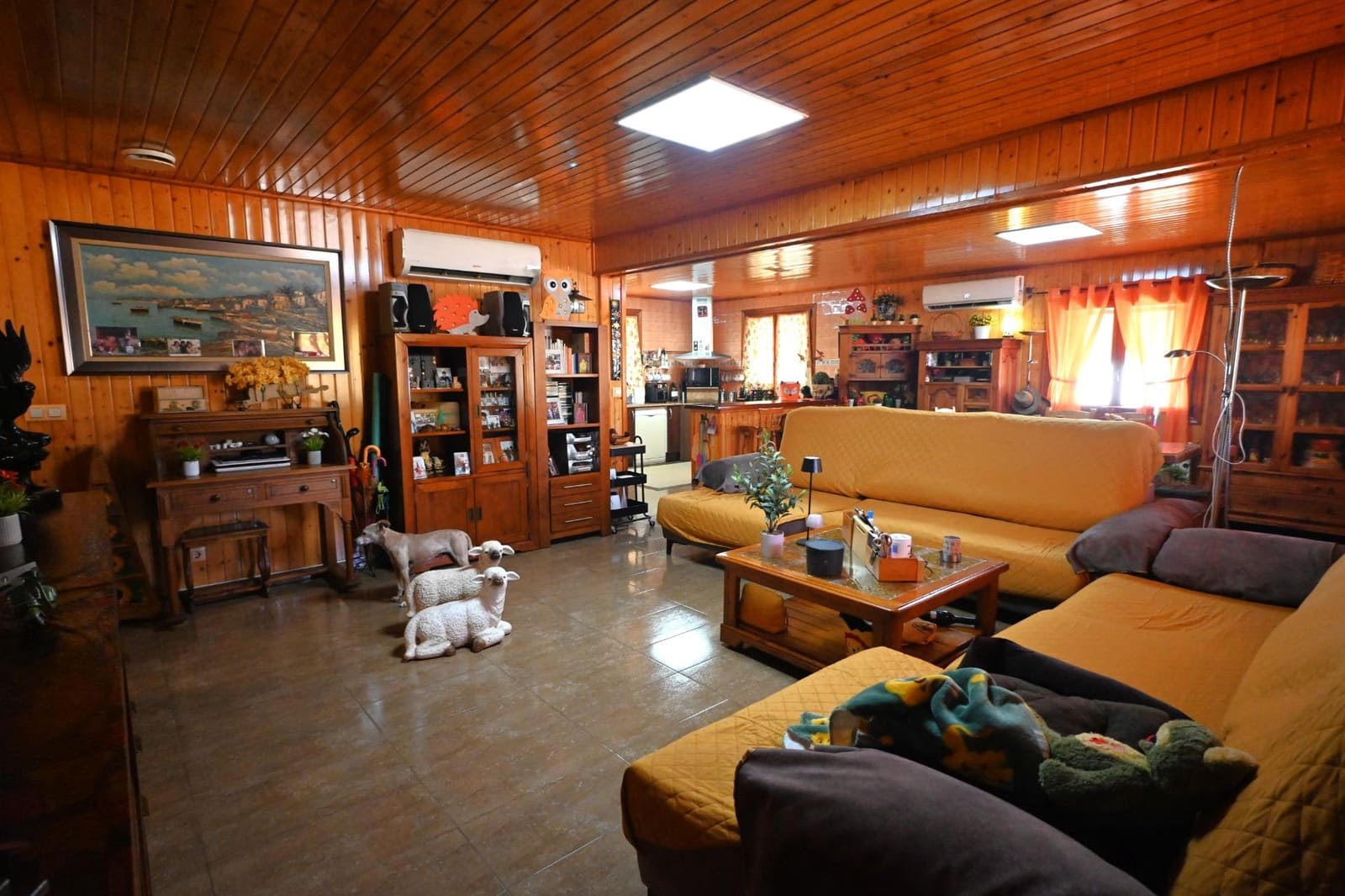 Chalet de 3 habitaciones en Torre-Pacheco en venta con garaje - 325.000 € (Ref: 9922454)