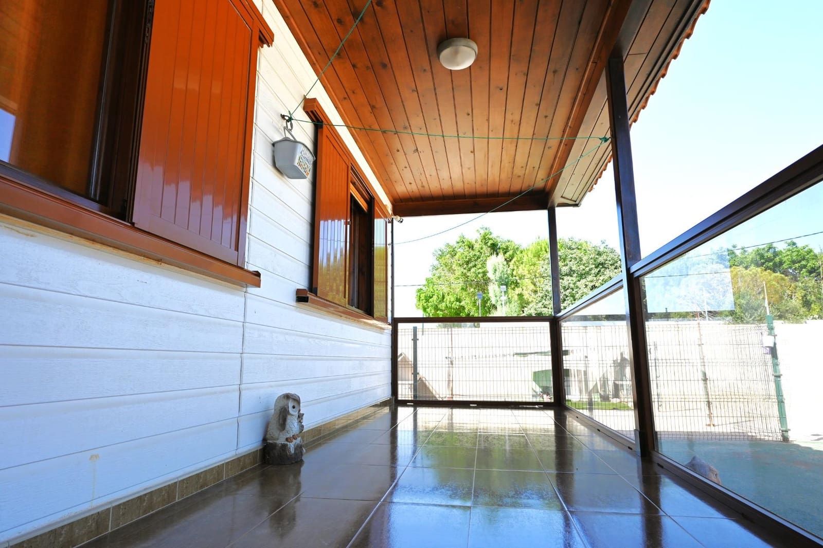 Chalet de 3 habitaciones en Torre-Pacheco en venta con garaje - 325.000 € (Ref: 9922454)