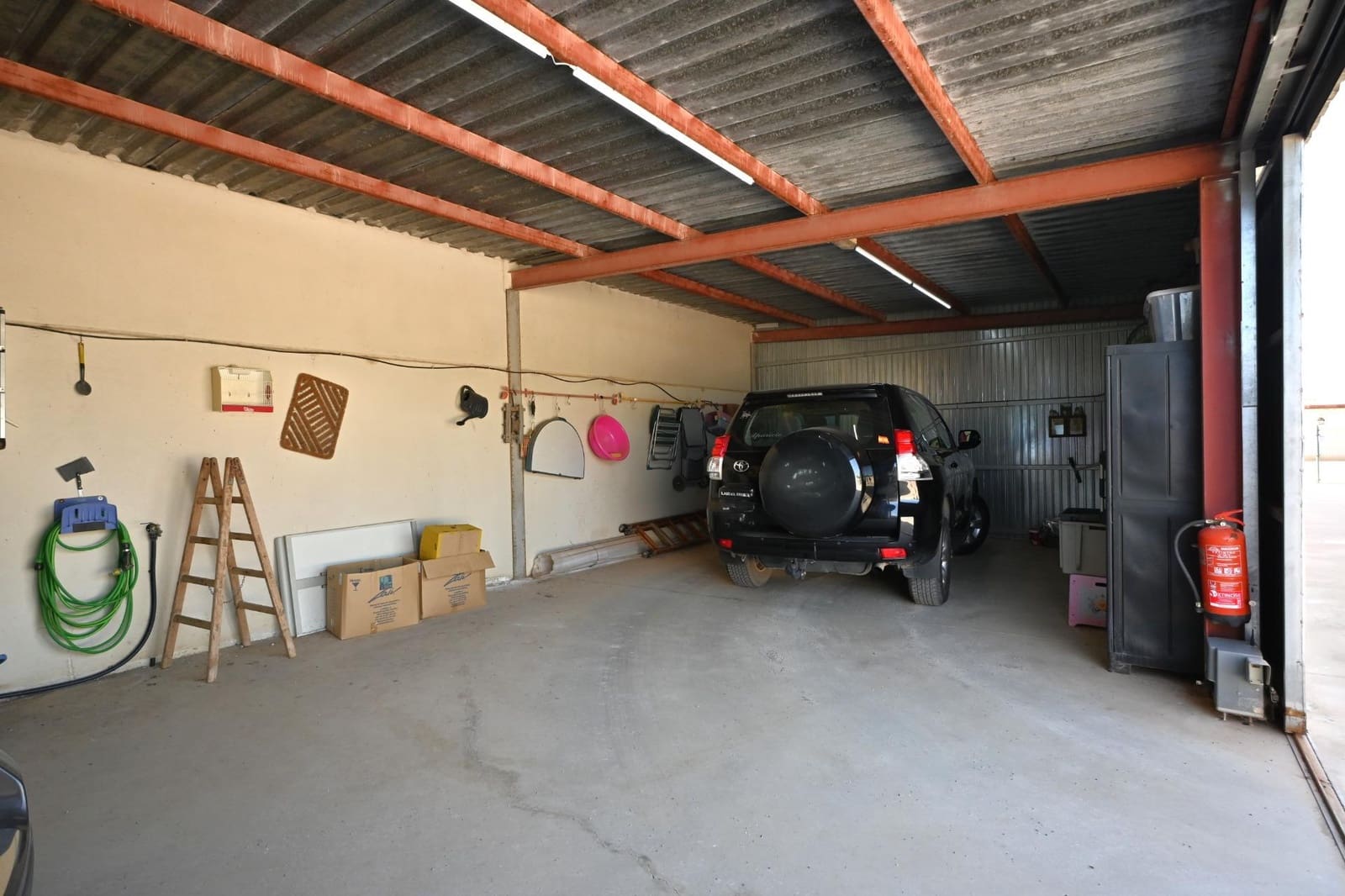 Chalet de 3 habitaciones en Torre-Pacheco en venta con garaje - 325.000 € (Ref: 9922454)