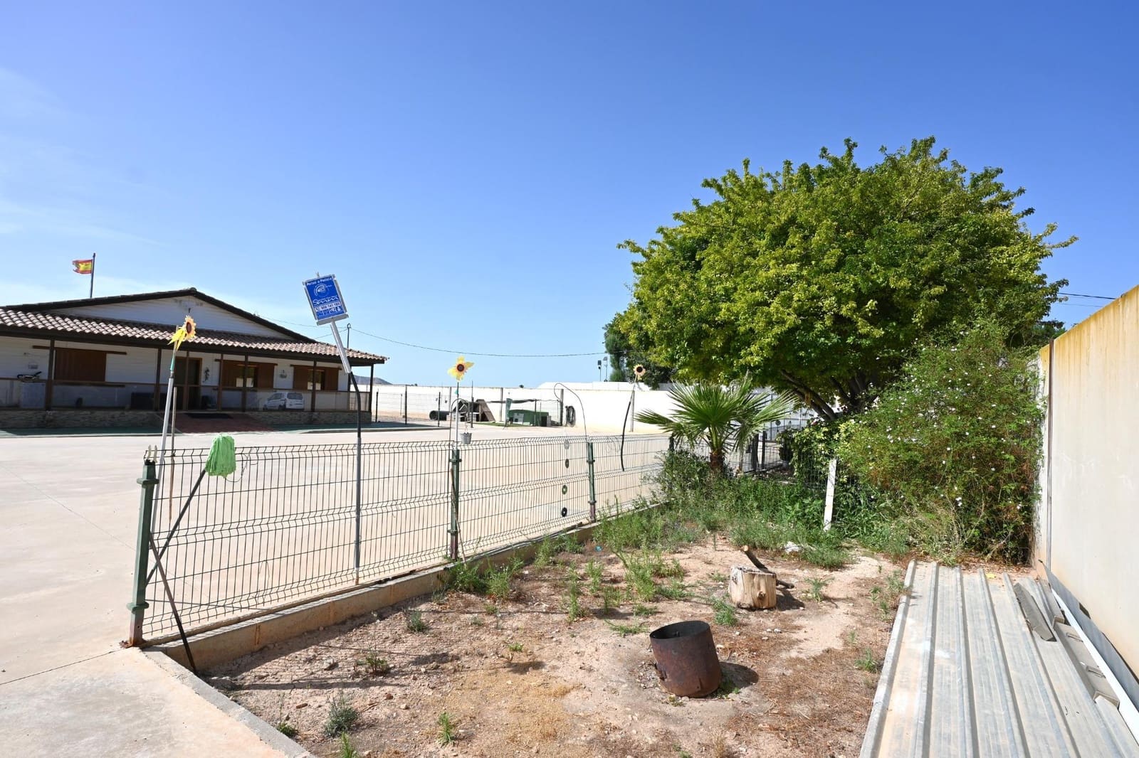 Chalet de 3 habitaciones en Torre-Pacheco en venta con garaje - 325.000 € (Ref: 9922454)