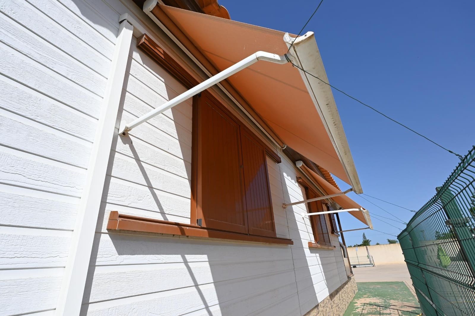 Chalet de 3 habitaciones en Torre-Pacheco en venta con garaje - 325.000 € (Ref: 9922454)