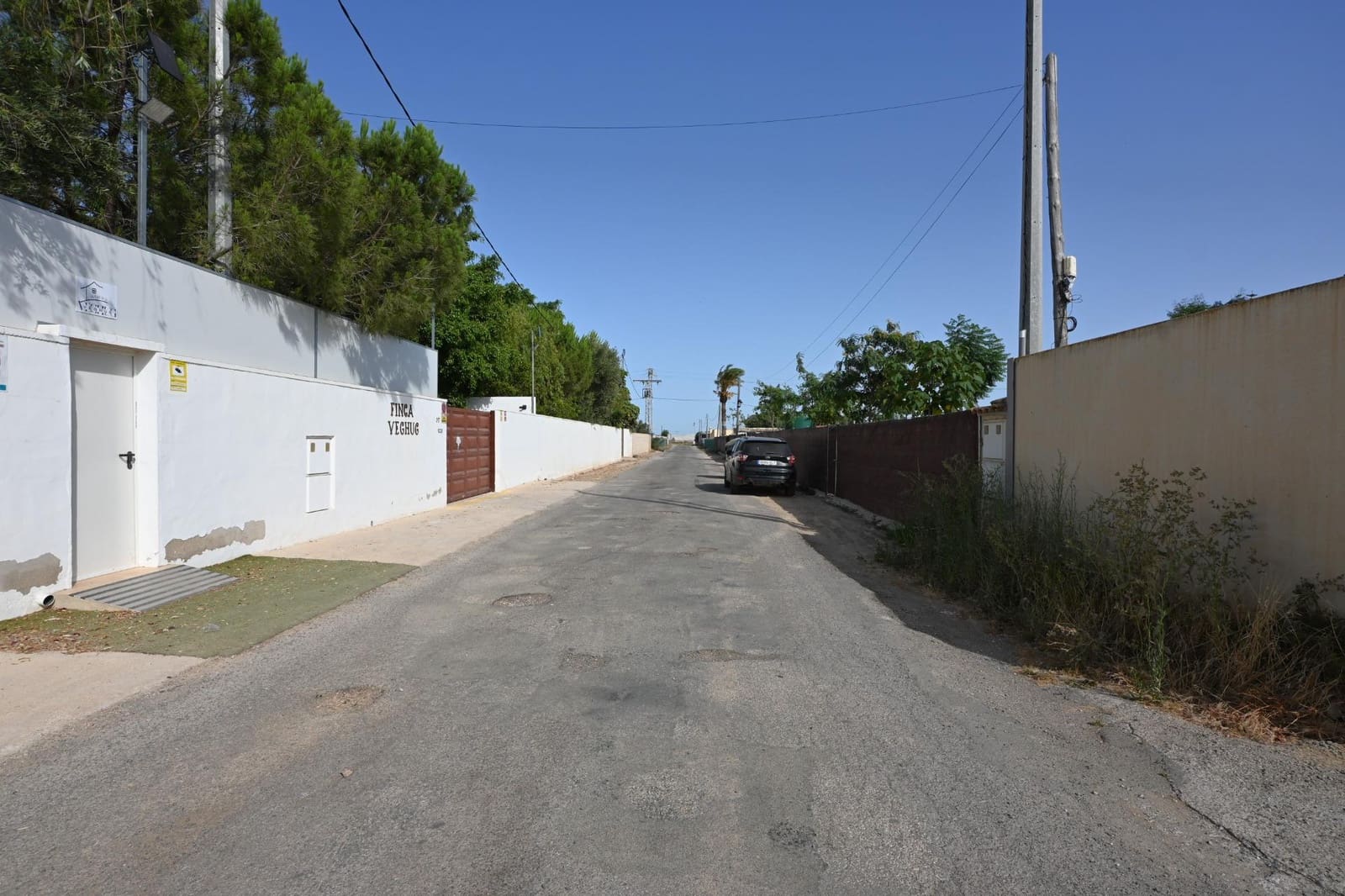 Chalet de 3 habitaciones en Torre-Pacheco en venta con garaje - 325.000 € (Ref: 9922454)