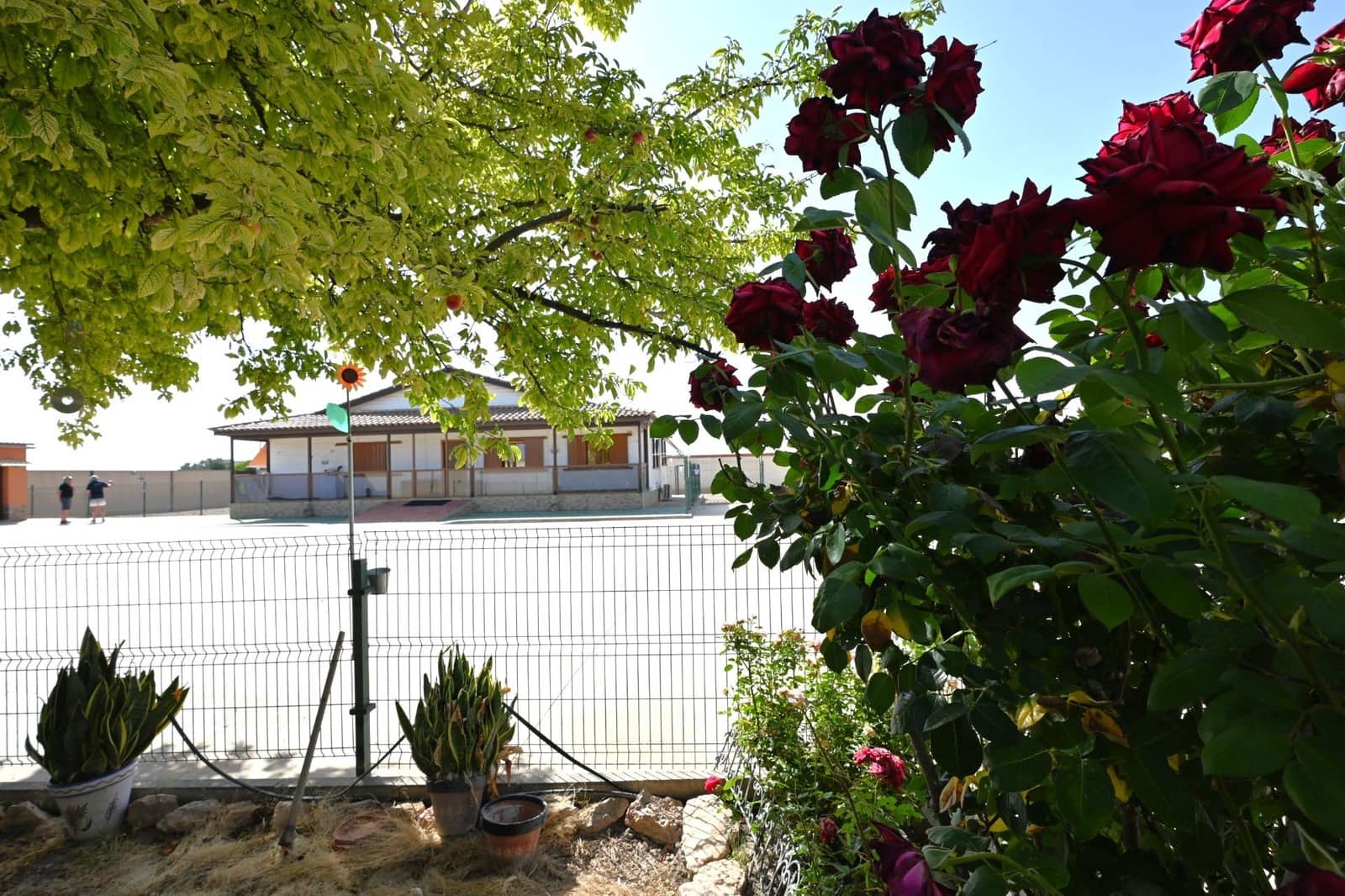 Chalet de 3 habitaciones en Torre-Pacheco en venta con garaje - 325.000 € (Ref: 9922454)