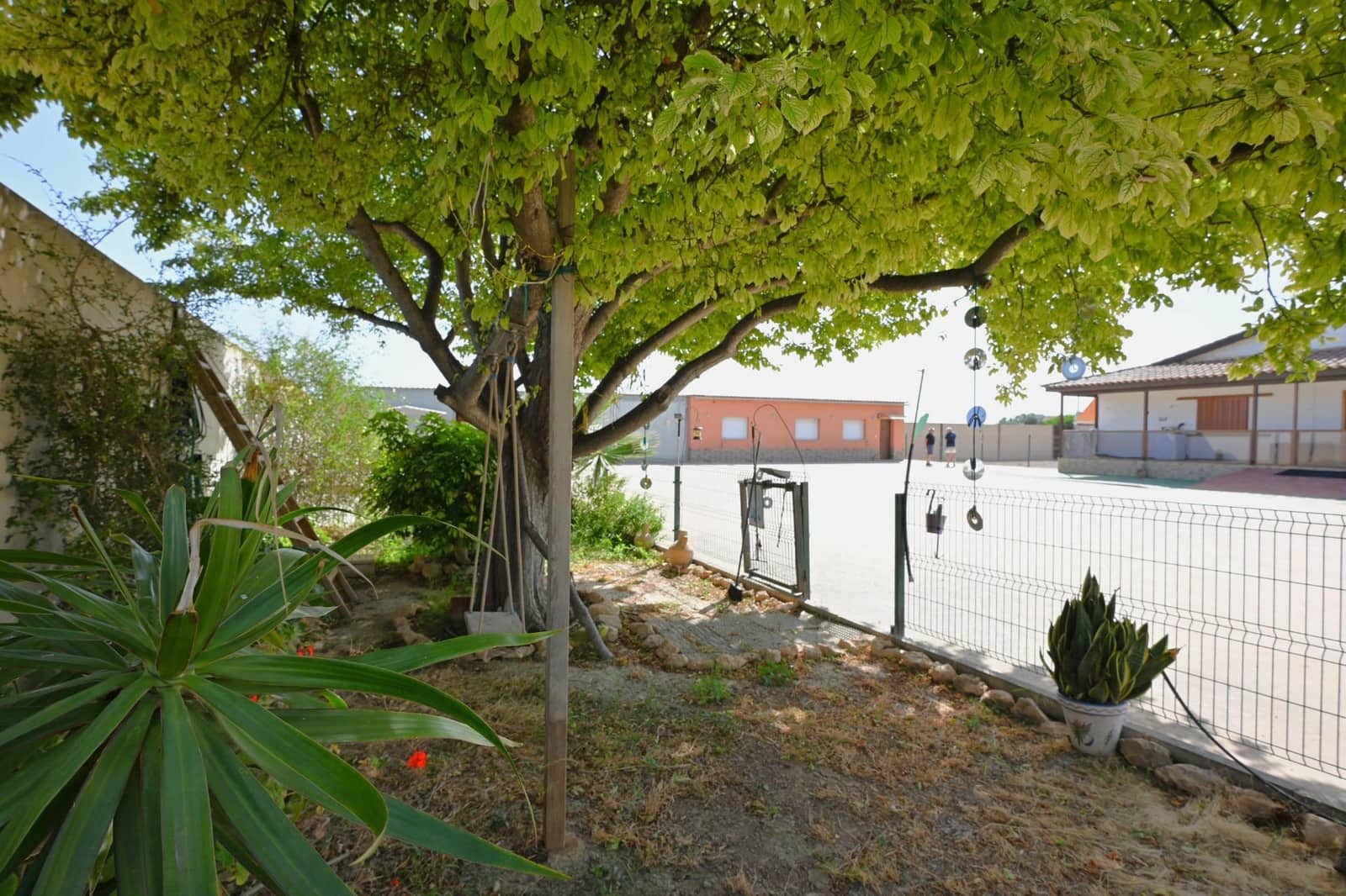 Chalet de 3 habitaciones en Torre-Pacheco en venta con garaje - 325.000 € (Ref: 9922454)
