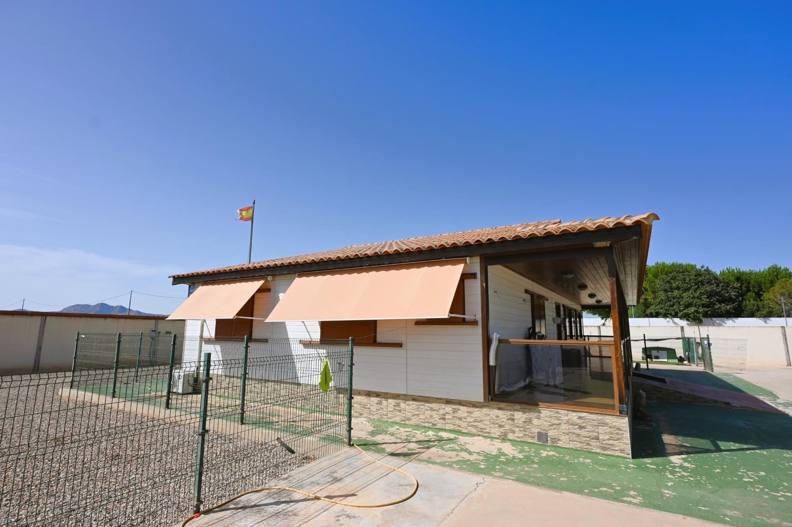 Chalet de 3 habitaciones en Torre-Pacheco en venta con garaje - 325.000 € (Ref: 9922454)