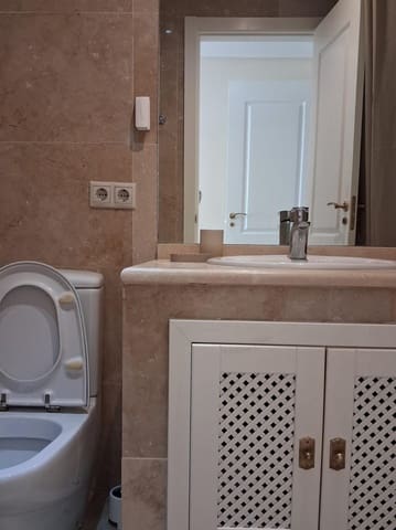 3 sypialnia Apartament do wynajęcia w Roda, San Javier z basenem - 3 750 € (Ref: 9927586)