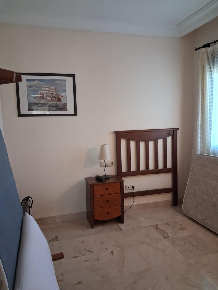 3 bedroom Apartment for rent in Roda with pool - € 3,750 (Ref: 9927586)