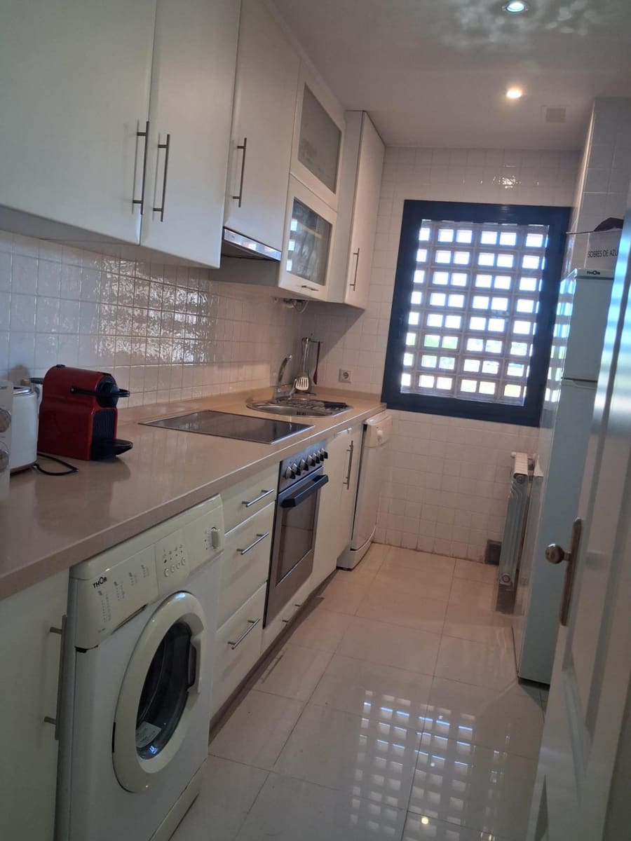 3 bedroom Apartment for rent in Roda with pool - € 3,750 (Ref: 9927586)