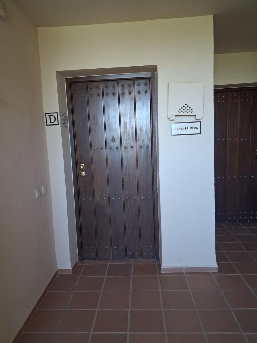 3 bedroom Apartment for rent in Roda with pool - € 3,750 (Ref: 9927586)