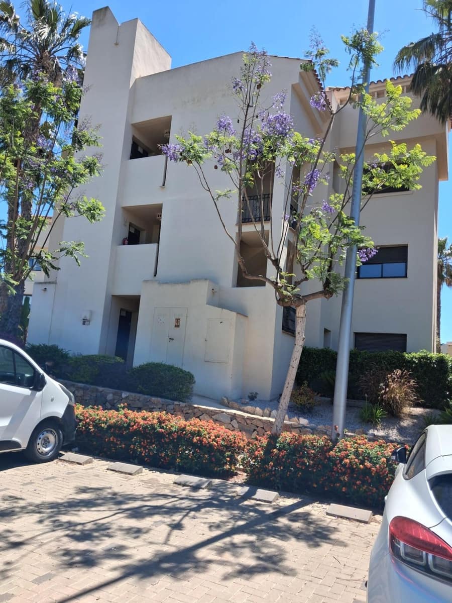 3 bedroom Apartment for rent in Roda with pool - € 3,750 (Ref: 9927586)