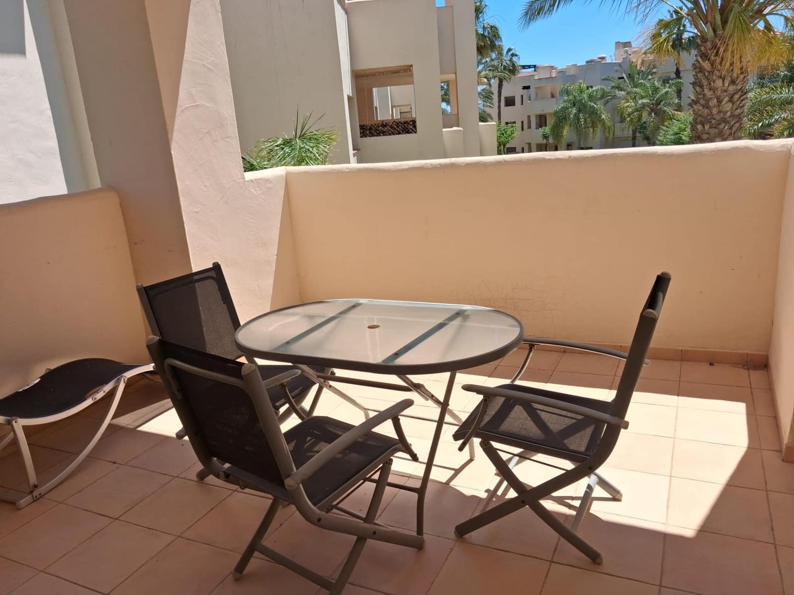 3 bedroom Apartment for rent in Roda with pool - € 3,750 (Ref: 9927586)