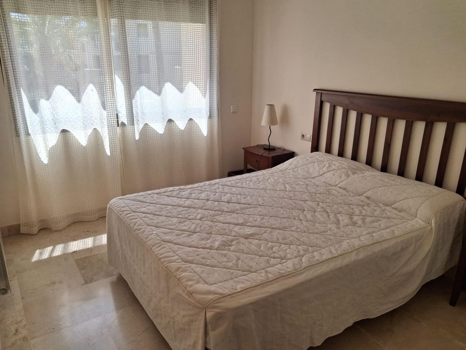 3 bedroom Apartment for rent in Roda with pool - € 3,750 (Ref: 9927586)