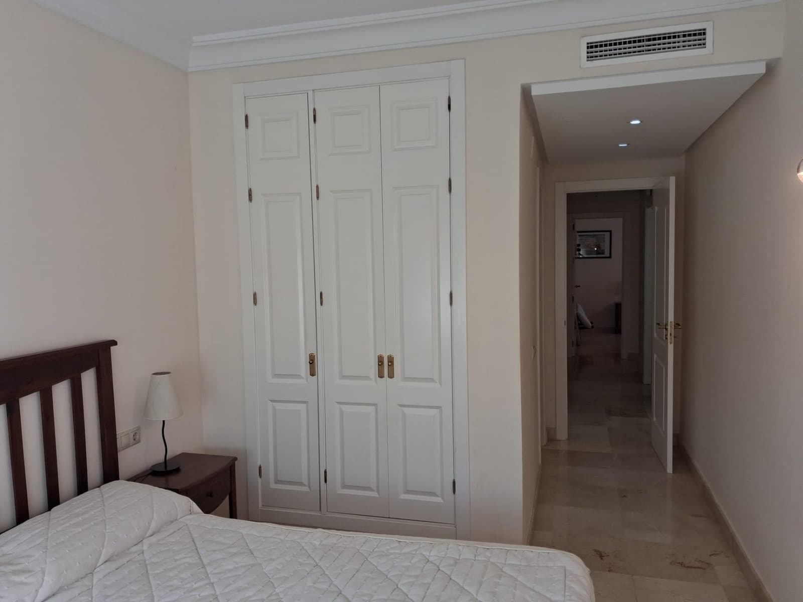 3 bedroom Apartment for rent in Roda with pool - € 3,750 (Ref: 9927586)
