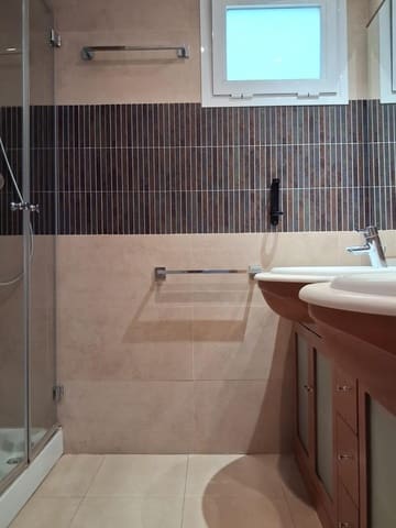 2 sovrum Lägenhet att hyra i Los Alcázares med pool garage - 3 250 € (Ref: 9927587)