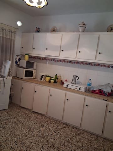 3 slaapkamer Appartement te koop in Los Alcázares - € 98.000 (Ref: 9945885)