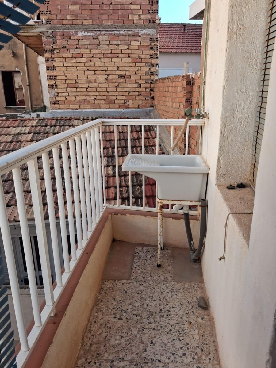 3 bedroom Apartment for sale in Los Alcazares - € 98,000 (Ref: 9945885)