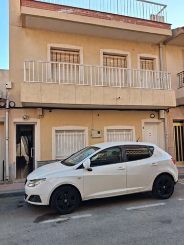 3 slaapkamer Appartement te koop in Los Alcázares - € 98.000 (Ref: 9945885)
