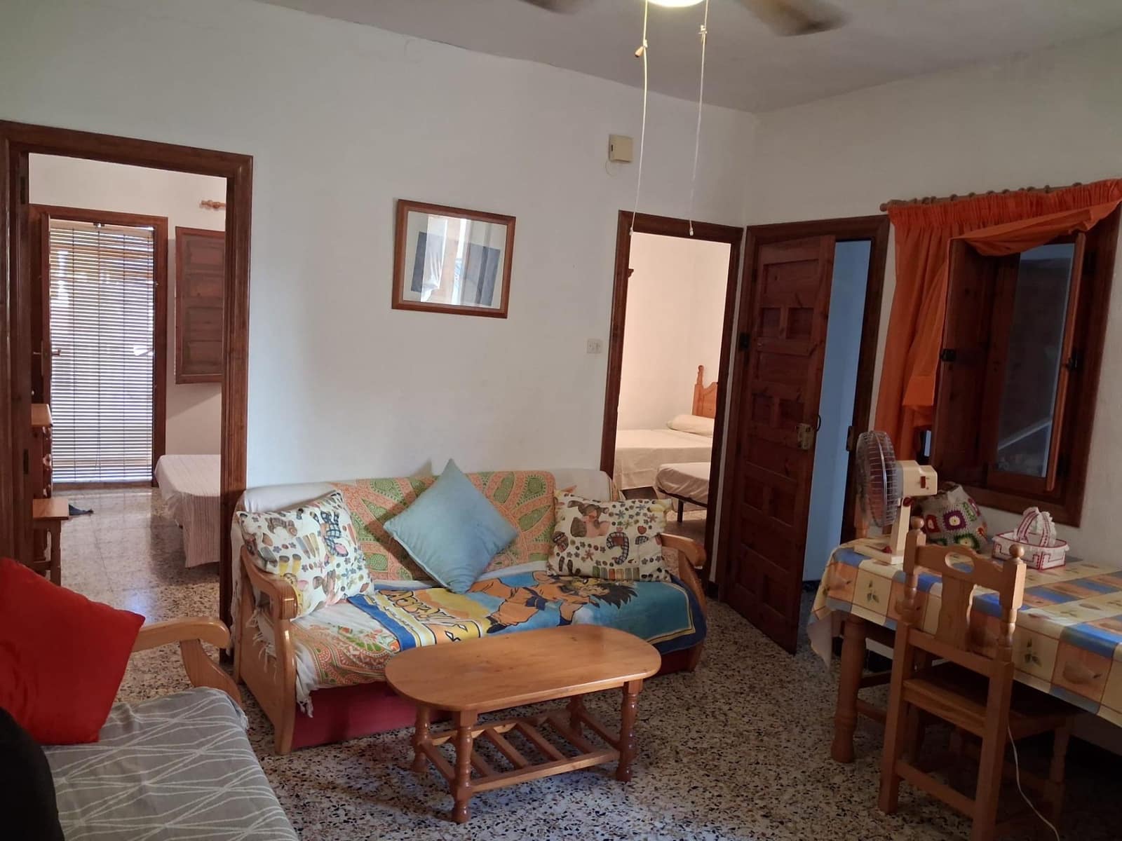 3 bedroom Apartment for sale in Los Alcazares - € 98,000 (Ref: 9945885)