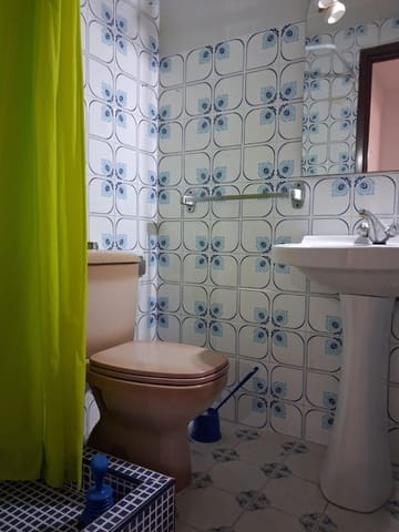 3 slaapkamer Appartement te koop in Centro, Los Alcázares met garage - € 126.000 (Ref: 9945886)