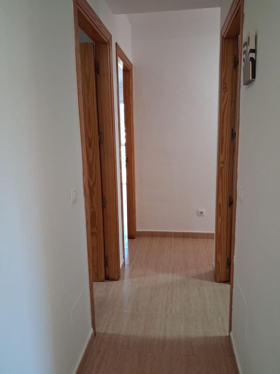 3 soveværelse Lejlighed til salg i Murcia by med garage - € 149.000 (Ref: 9970753)