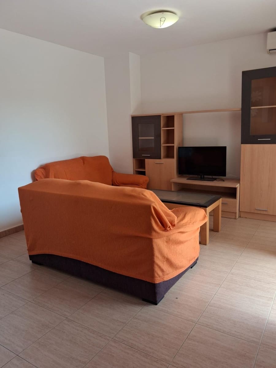 3 soveværelse Lejlighed til salg i Murcia by med garage - € 149.000 (Ref: 9970753)