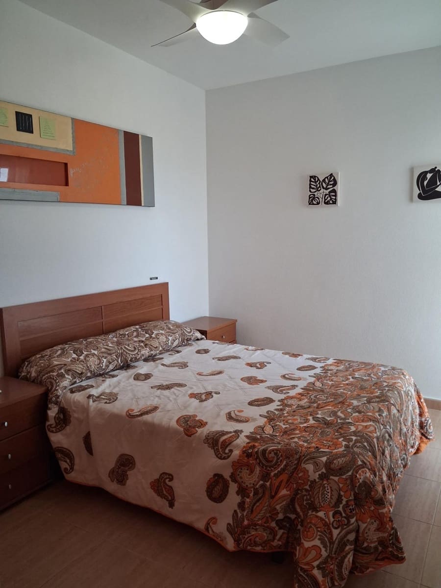 3 soveværelse Lejlighed til salg i Murcia by med garage - € 149.000 (Ref: 9970753)