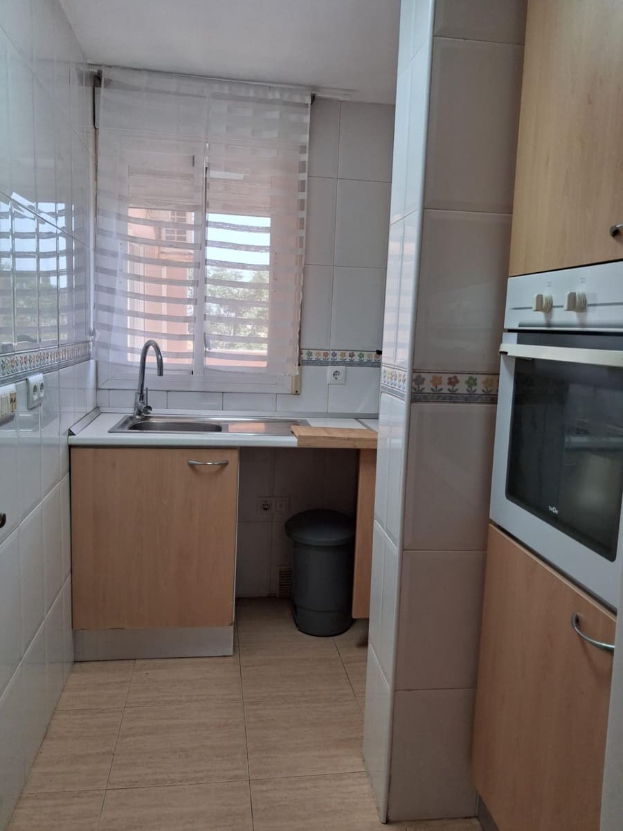 3 soveværelse Lejlighed til salg i Murcia by med garage - € 149.000 (Ref: 9970753)
