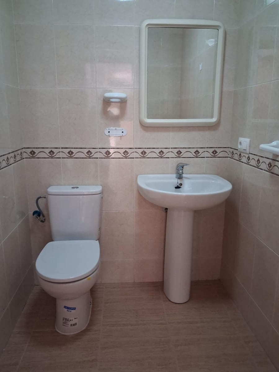 3 soveværelse Lejlighed til salg i Murcia by med garage - € 149.000 (Ref: 9970753)